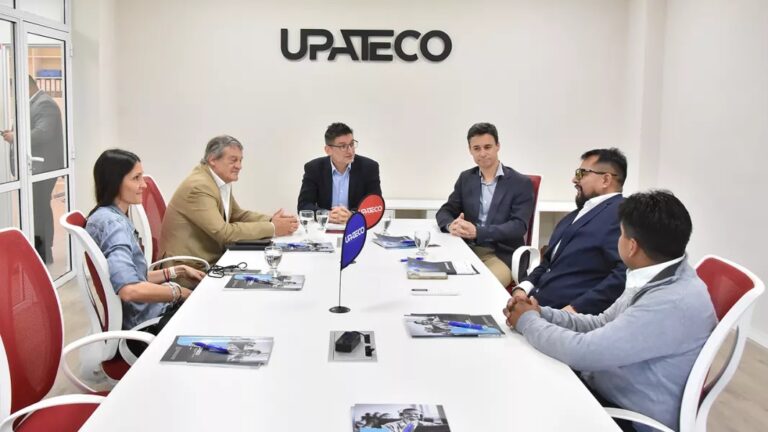 UPATECO