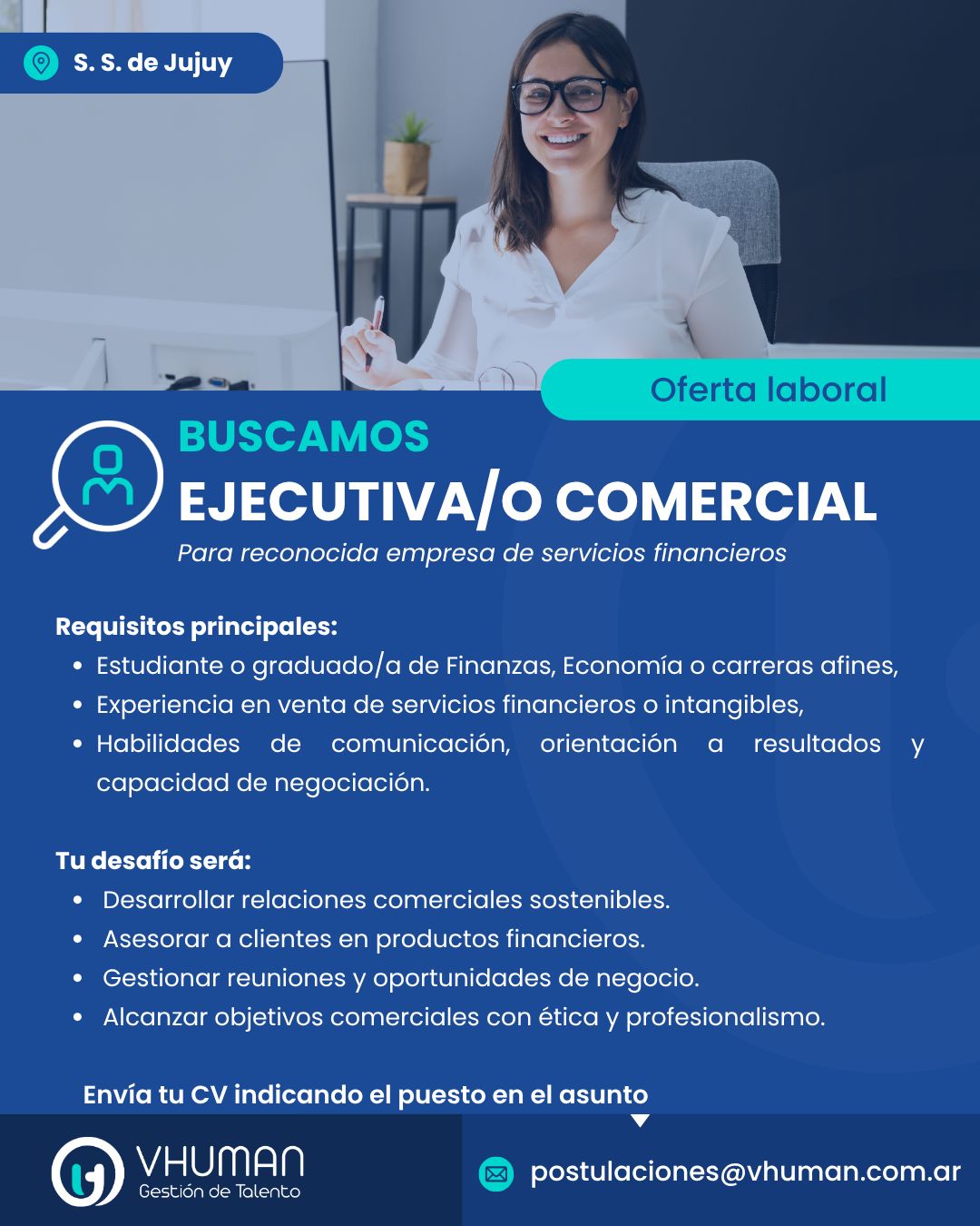 Empleos en Mineria