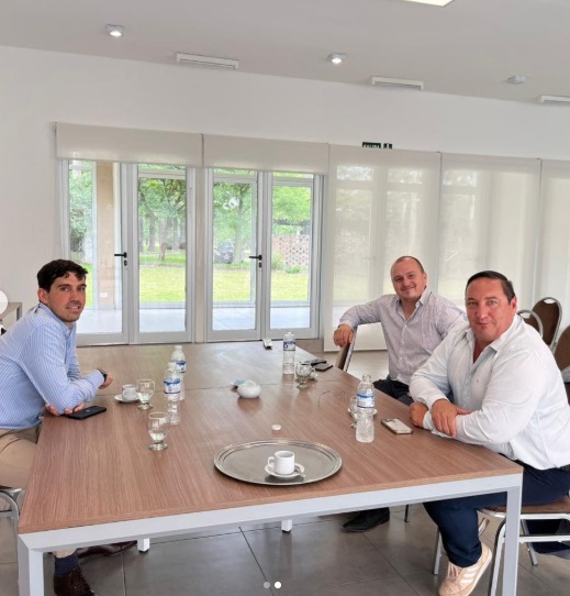 Cámara Minera de Jujuy