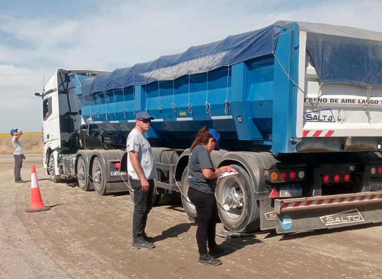 Minería en Buenos Aires