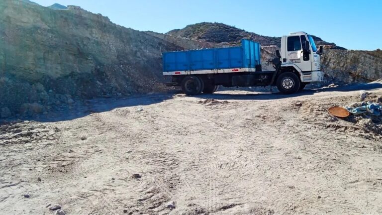 Dirección de Minería de Mnedoza