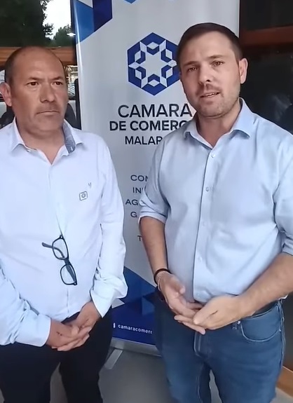 Dirección de Minería de Mnedoza