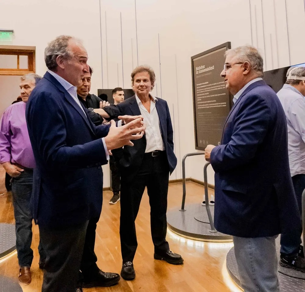 Mineria en Catamarca