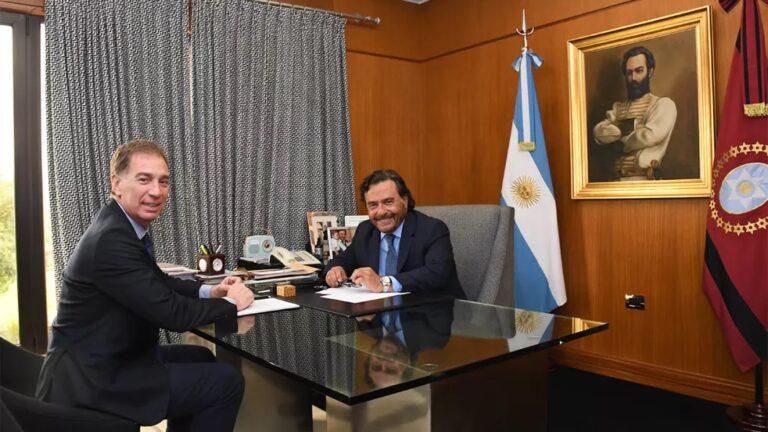 Gobierno de Salta