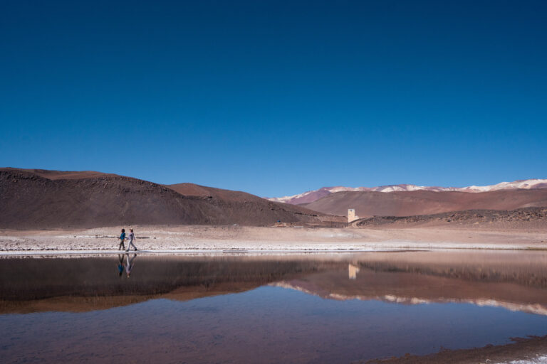 NOA Lithium Brines