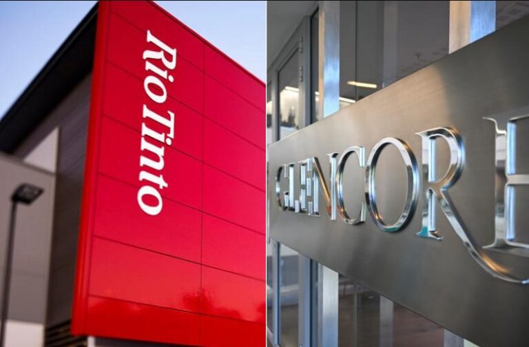 Glencore