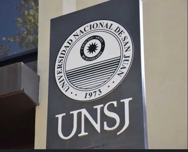 UNSJ