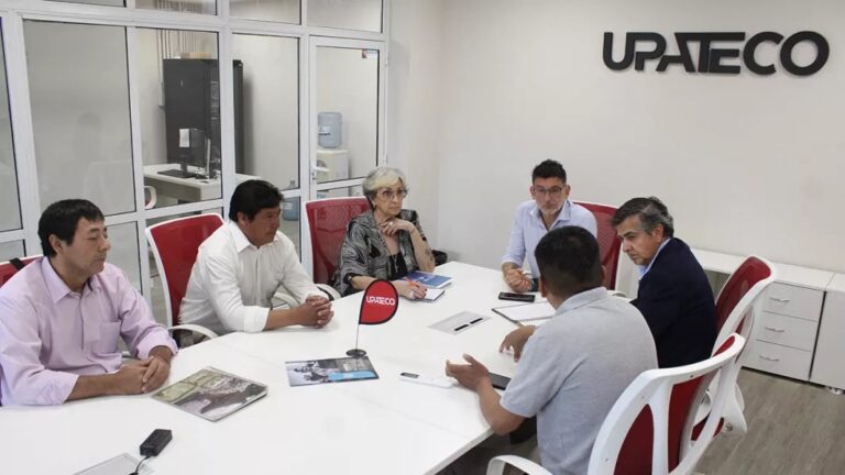 UPATECO
