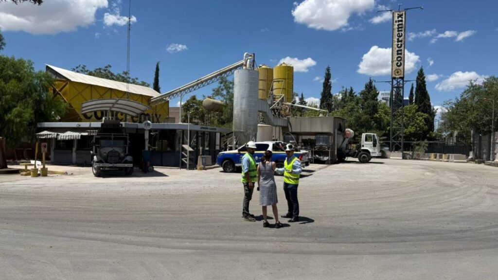 Policia Ambiental Minera