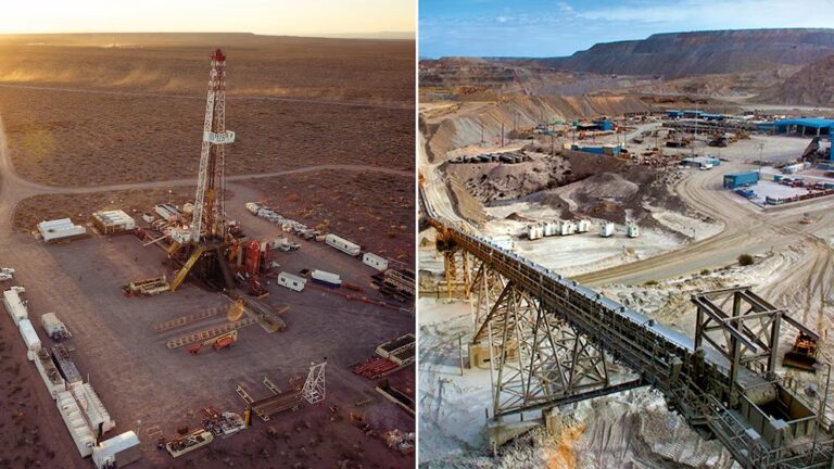 minería Argentina