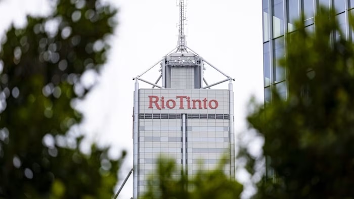 Rio Tinto
