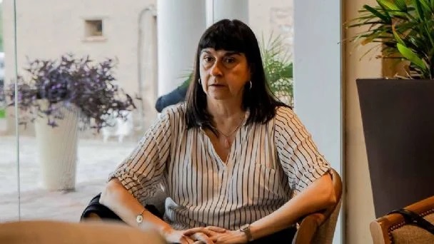 Teresita Regalado