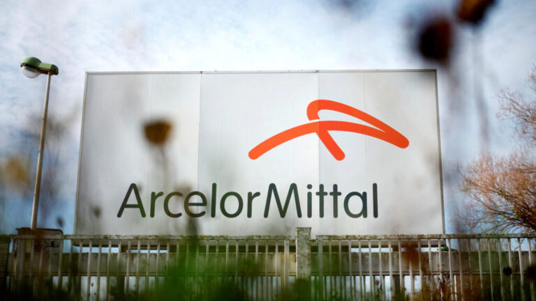 ArcelorMittal