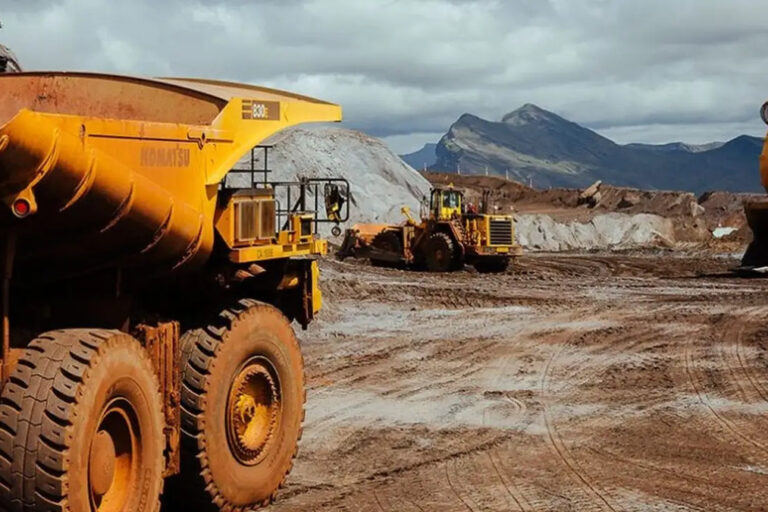 Minería de Jujuy