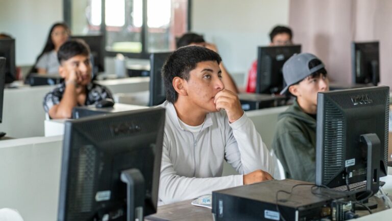 Curso de Mineria