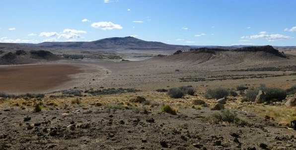 Cerro Bayo
