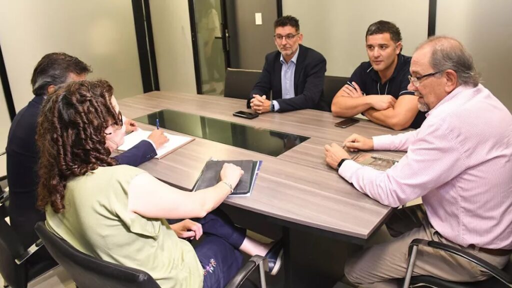 Empleo Minero en Salta