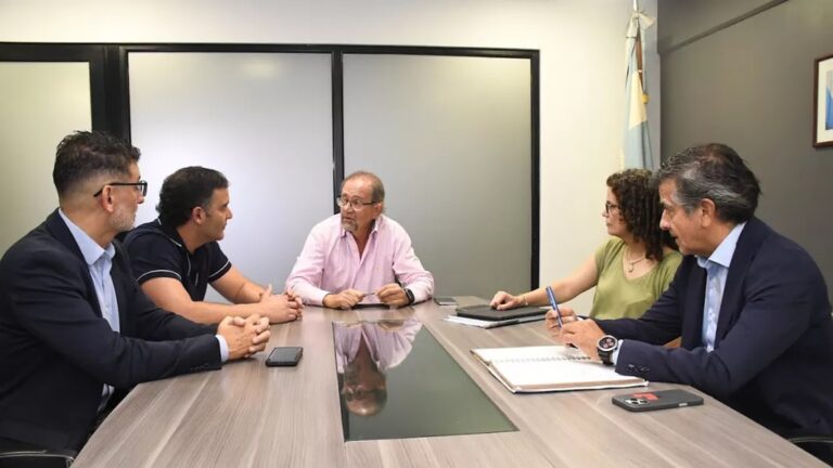 Empleo Minero en Salta