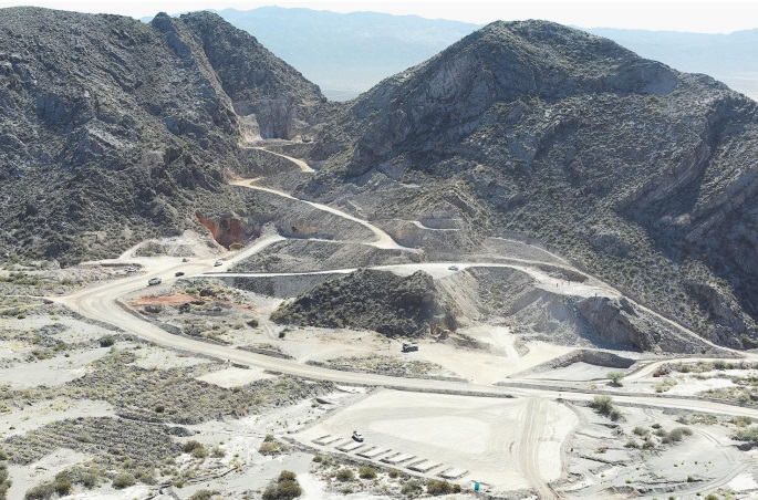 Hualilan