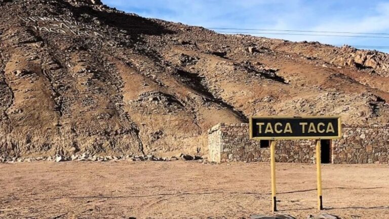 Taca Taca