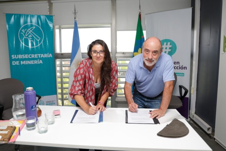 “La Minería en tu Municipio”