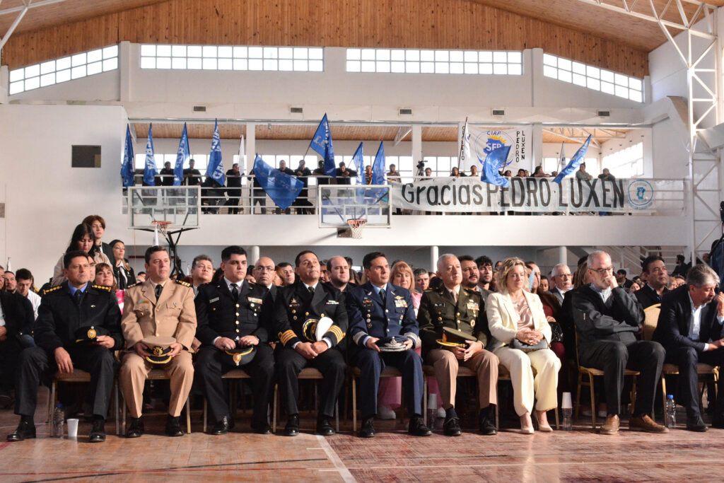 Minería en Santa Cruz