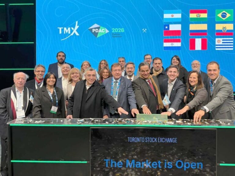 PDAC 2026