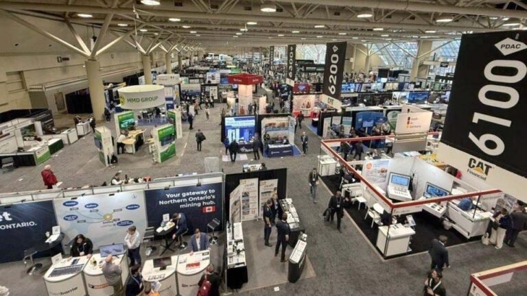 PDAC 2026