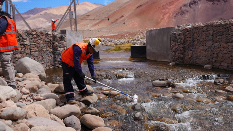 Glencore Pachon