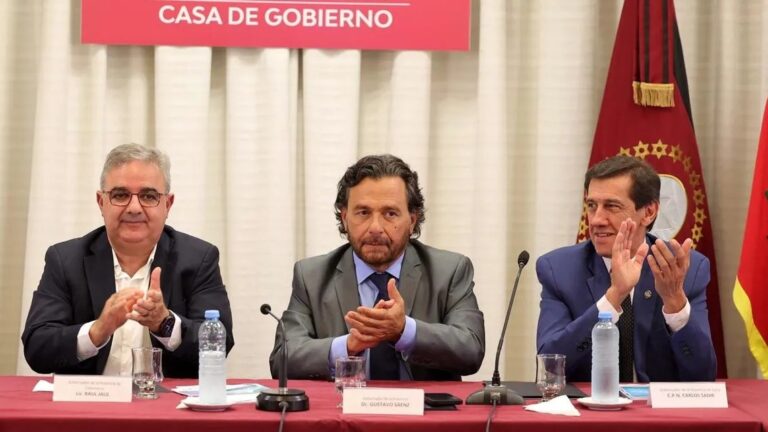 Mesa del Litio