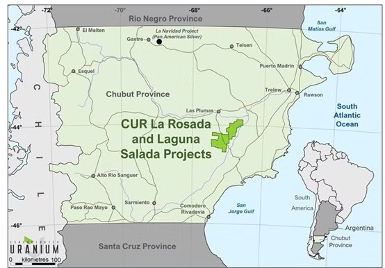 Laguna Salada