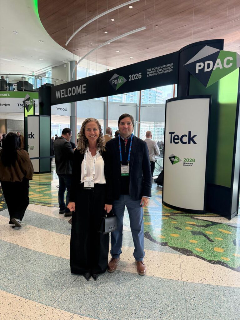 MILICIC EN PDAC