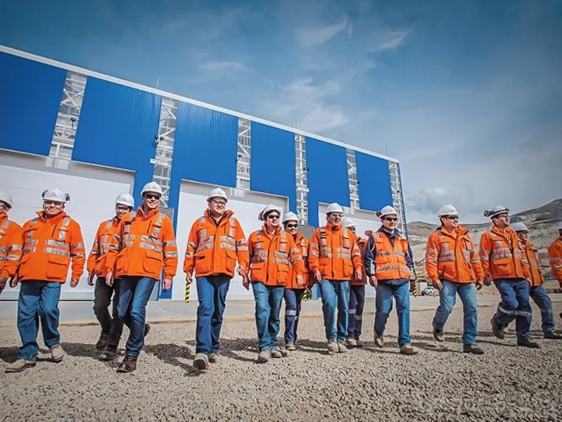 Capacitación en Salta