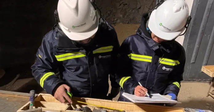 Capacitacion Minera en Salta