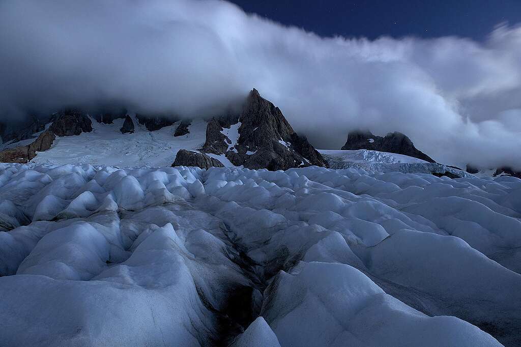 Minería en Santa Cruz