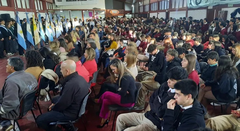 Día Nacional de la Minería