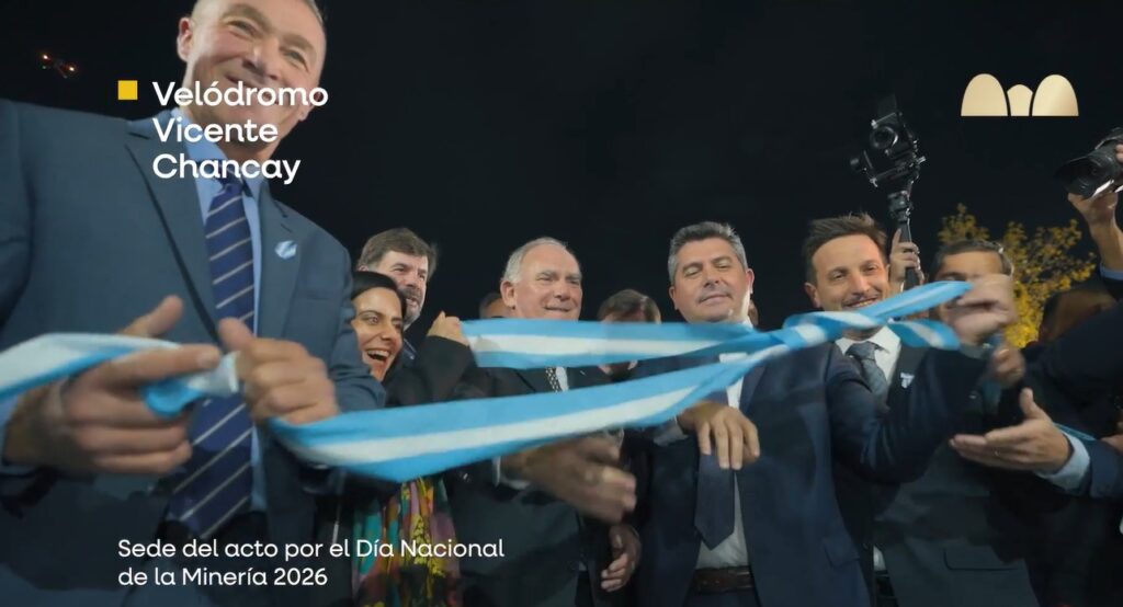 EXPO SAN JUAN MINERA 2026