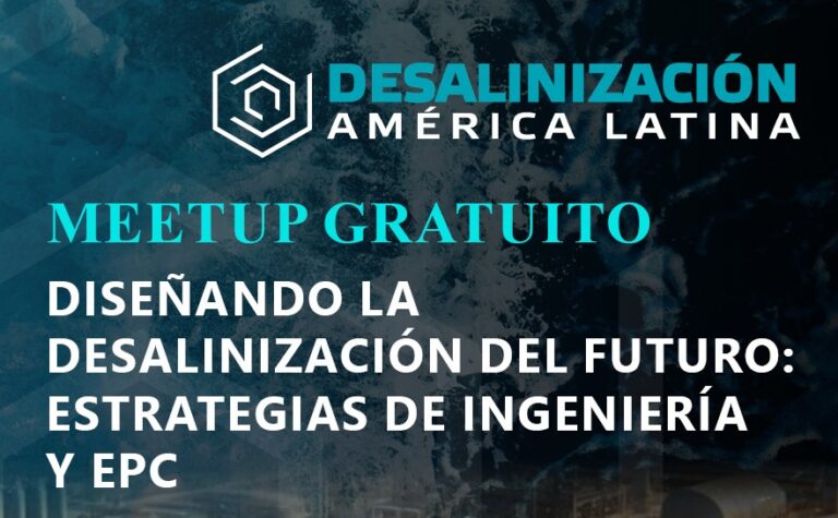 Desalinizacion