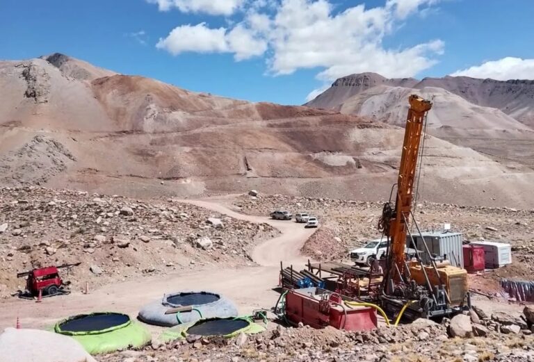 Proyecto Lunahuasi