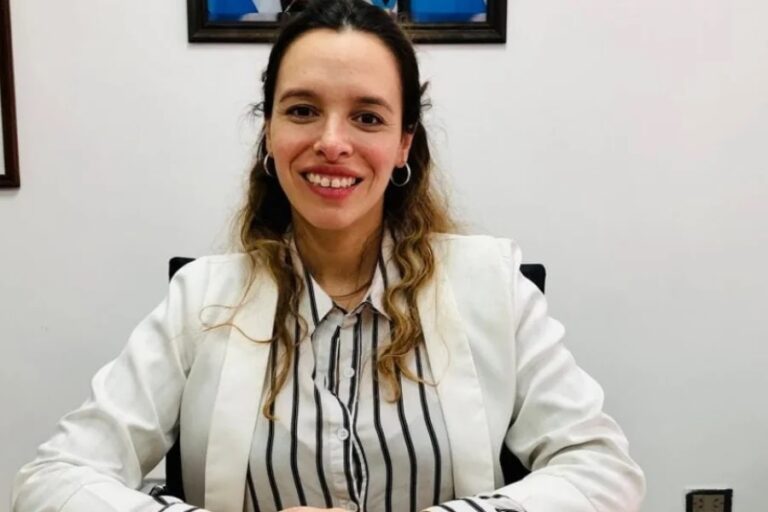 Ivana Guardia