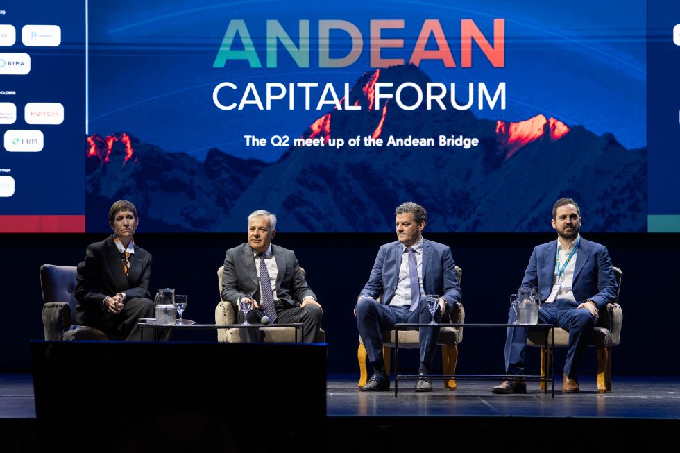 Andean Capital Forum