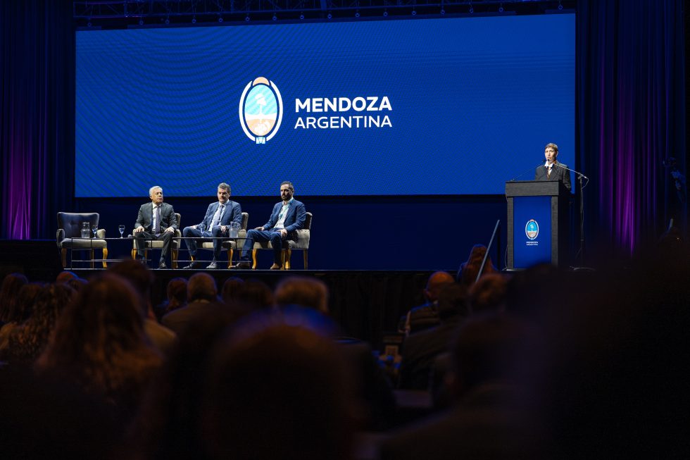 Andean Capital Forum