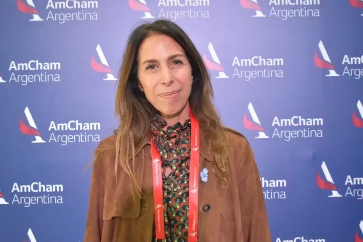 Maria Eugenia Sampalioni