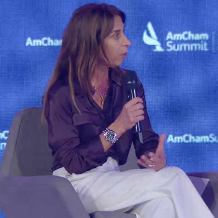 Maria Eugenia Sampalioni