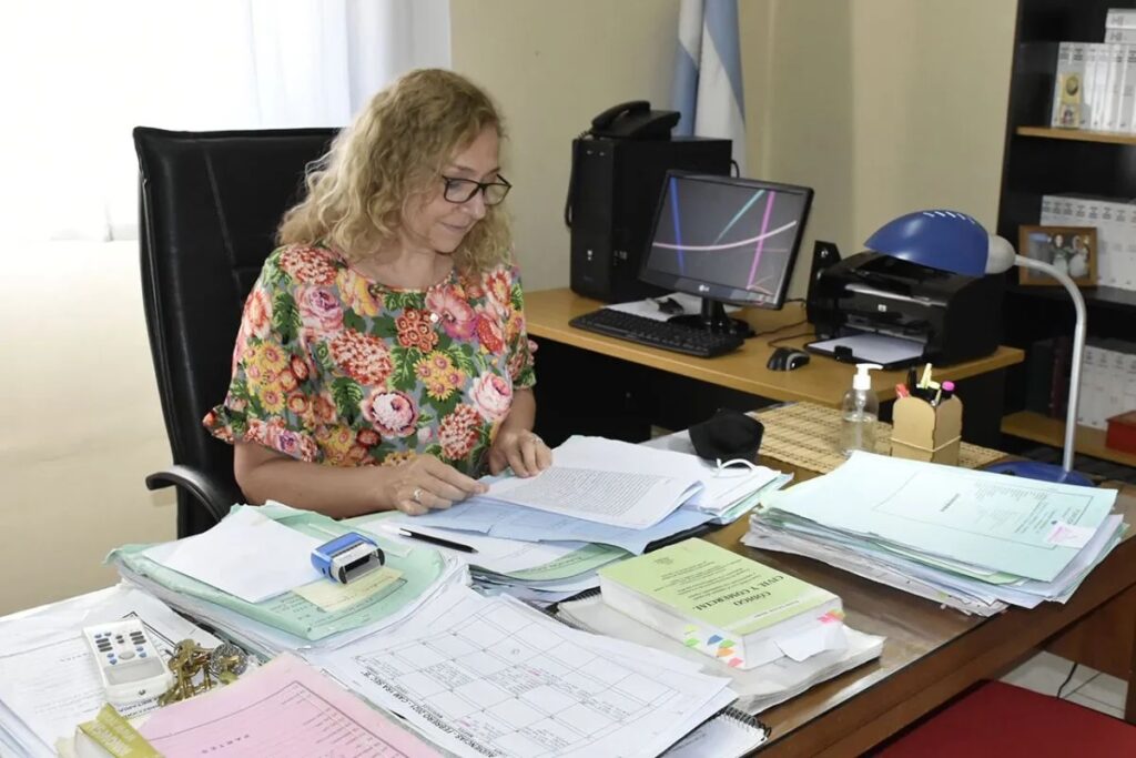 María Greta Decker Smith