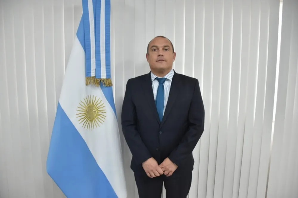 Domingo Daniel Castro