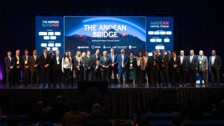 Andean Capital Forum