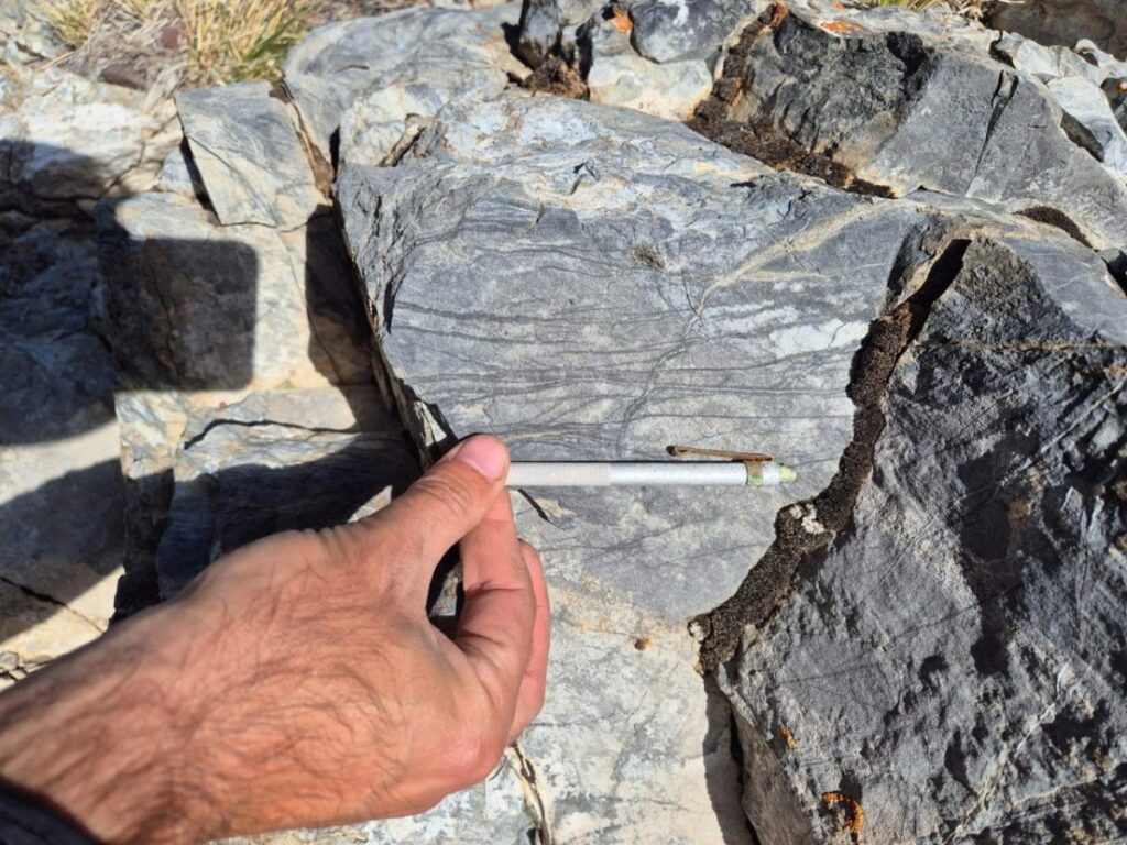 Dirección de Minería de Mendoza