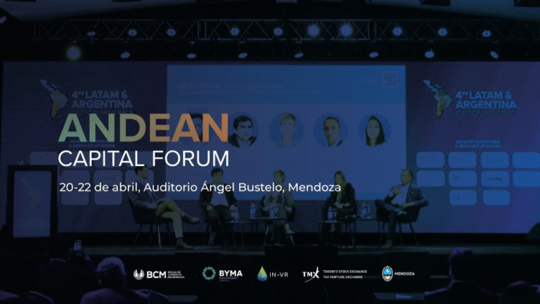 Andean Capital