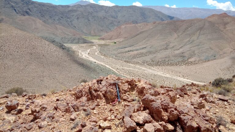 Orestone Mining